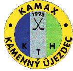 Kamenn jezdec